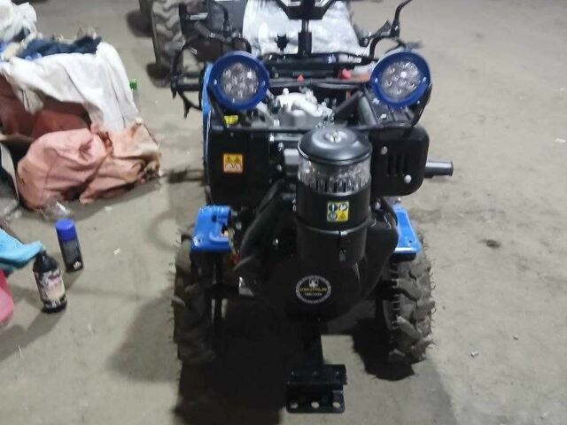 Другая Другая, объемом двигателя 0 л и пробегом 1 тыс. км за 1795 $, фото 7 на Automoto.ua