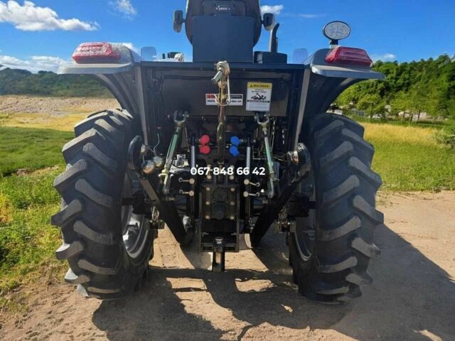 Другая Другая, объемом двигателя 0 л и пробегом 1 тыс. км за 7980 $, фото 4 на Automoto.ua