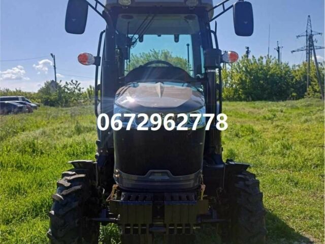 Другая Другая, объемом двигателя 0 л и пробегом 1 тыс. км за 9790 $, фото 5 на Automoto.ua