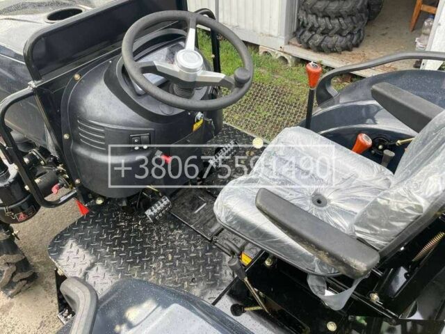 Другая Другая, объемом двигателя 0 л и пробегом 1 тыс. км за 5600 $, фото 5 на Automoto.ua