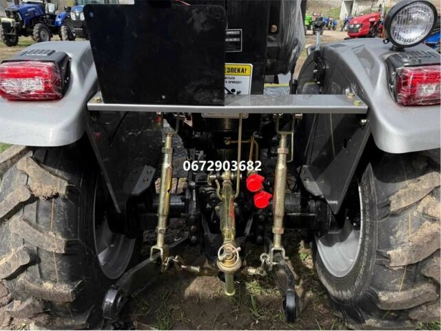 Інша Інша, об'ємом двигуна 0 л та пробігом 1 тис. км за 5150 $, фото 5 на Automoto.ua