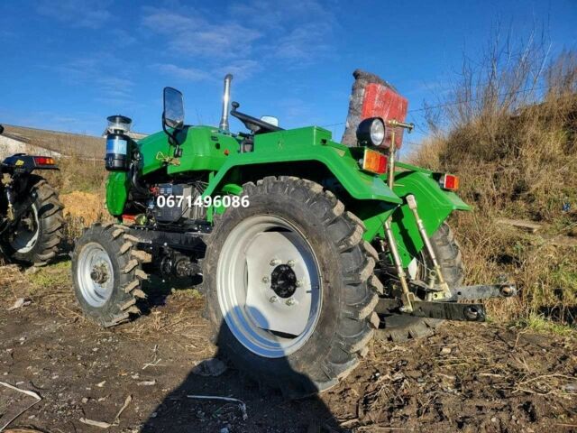 Другая Другая, объемом двигателя 0 л и пробегом 1 тыс. км за 3550 $, фото 1 на Automoto.ua