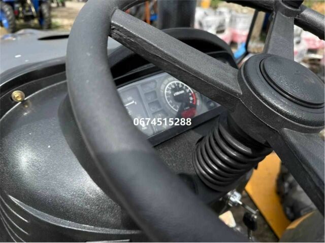 Другая Другая, объемом двигателя 0 л и пробегом 1 тыс. км за 5150 $, фото 6 на Automoto.ua