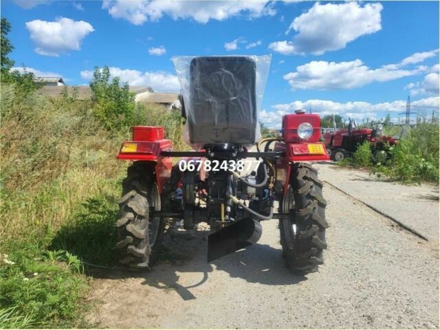 Інша Інша, об'ємом двигуна 0 л та пробігом 1 тис. км за 2390 $, фото 4 на Automoto.ua