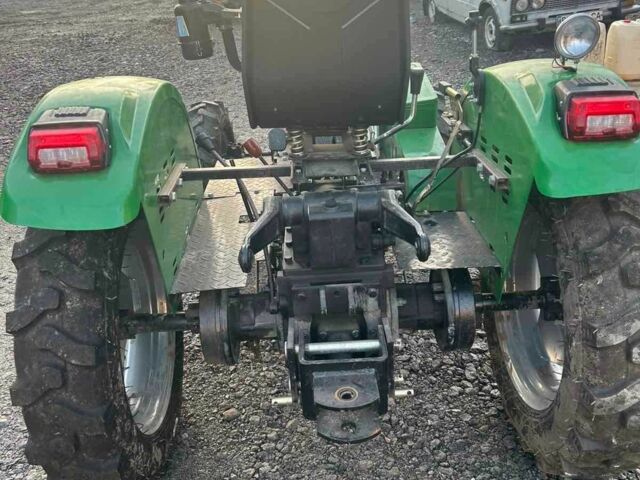 Другая Другая, объемом двигателя 1.12 л и пробегом 100 тыс. км за 2613 $, фото 3 на Automoto.ua