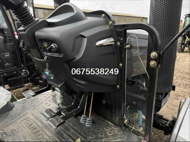 Другая Другая, объемом двигателя 0 л и пробегом 1 тыс. км за 7990 $, фото 4 на Automoto.ua