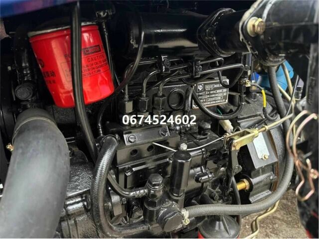 Інша Інша, об'ємом двигуна 0 л та пробігом 1 тис. км за 4850 $, фото 3 на Automoto.ua