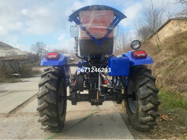 Другая Другая, объемом двигателя 0 л и пробегом 1 тыс. км за 2800 $, фото 3 на Automoto.ua