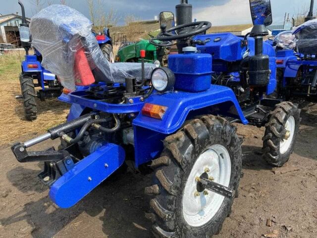 Другая Другая, объемом двигателя 0 л и пробегом 1 тыс. км за 2110 $, фото 4 на Automoto.ua