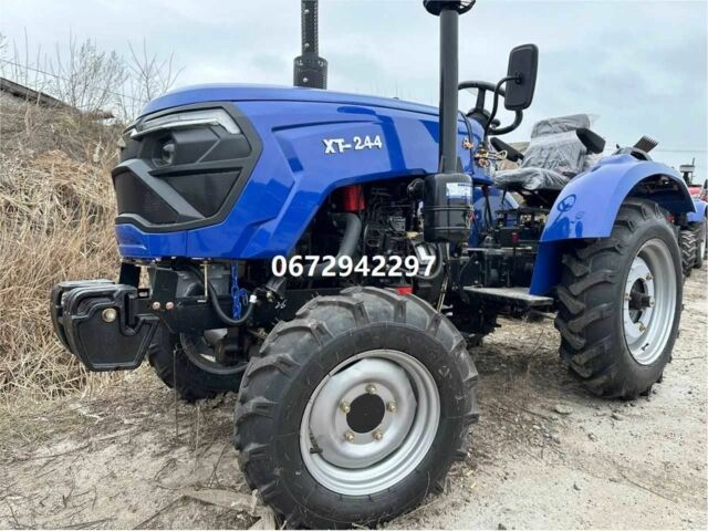 Другая Другая, объемом двигателя 0 л и пробегом 1 тыс. км за 4950 $, фото 1 на Automoto.ua