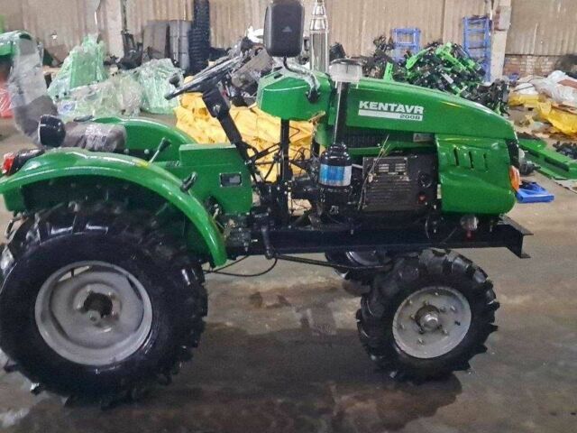 Другая Другая, объемом двигателя 1 л и пробегом 1 тыс. км за 2530 $, фото 3 на Automoto.ua