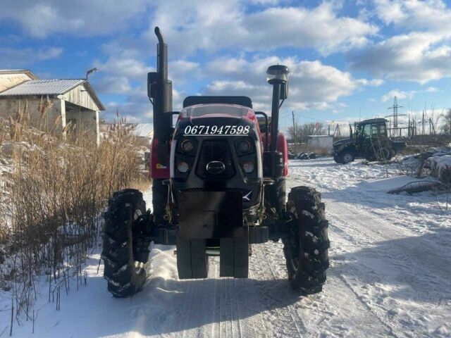 Інша Інша, об'ємом двигуна 1.53 л та пробігом 1 тис. км за 5600 $, фото 1 на Automoto.ua