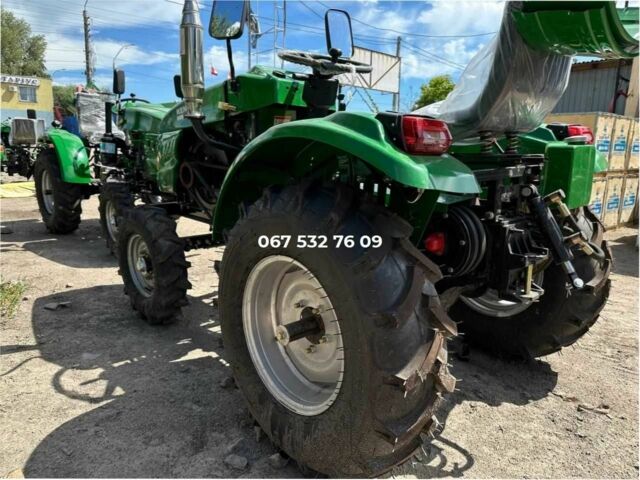 Другая Другая, объемом двигателя 0 л и пробегом 1 тыс. км за 2750 $, фото 1 на Automoto.ua