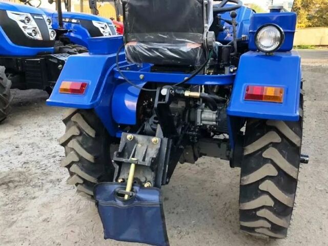 Другая Другая, объемом двигателя 0 л и пробегом 1 тыс. км за 2750 $, фото 4 на Automoto.ua