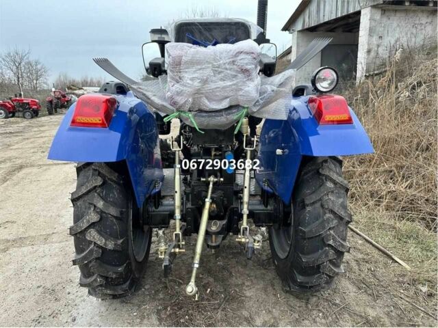 Другая Другая, объемом двигателя 0 л и пробегом 1 тыс. км за 4950 $, фото 4 на Automoto.ua