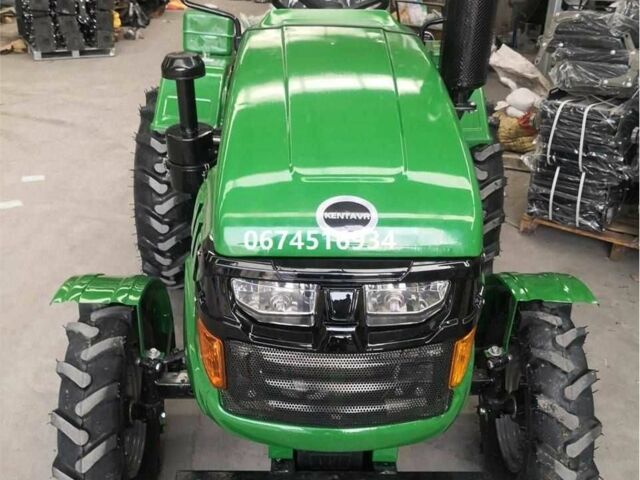 Другая Другая, объемом двигателя 0 л и пробегом 1 тыс. км за 2850 $, фото 4 на Automoto.ua