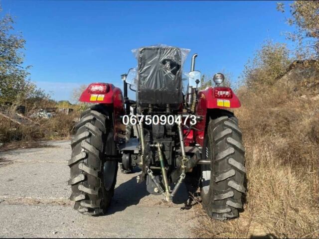 Другая Другая, объемом двигателя 0 л и пробегом 1 тыс. км за 2950 $, фото 4 на Automoto.ua