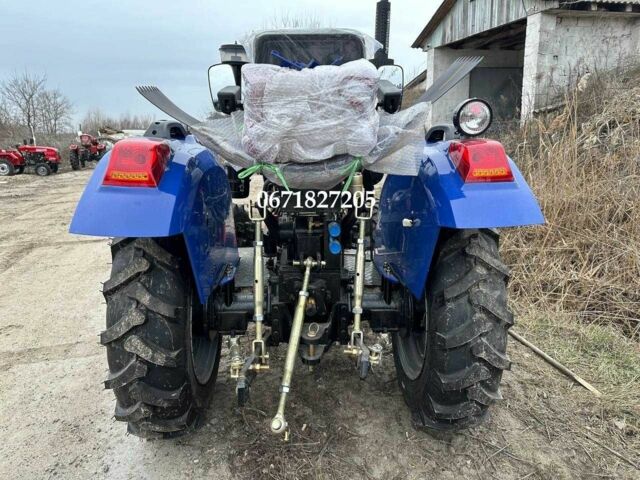 Другая Другая, объемом двигателя 0 л и пробегом 1 тыс. км за 4950 $, фото 4 на Automoto.ua