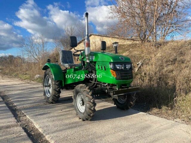 Другая Другая, объемом двигателя 0 л и пробегом 1 тыс. км за 2850 $, фото 5 на Automoto.ua