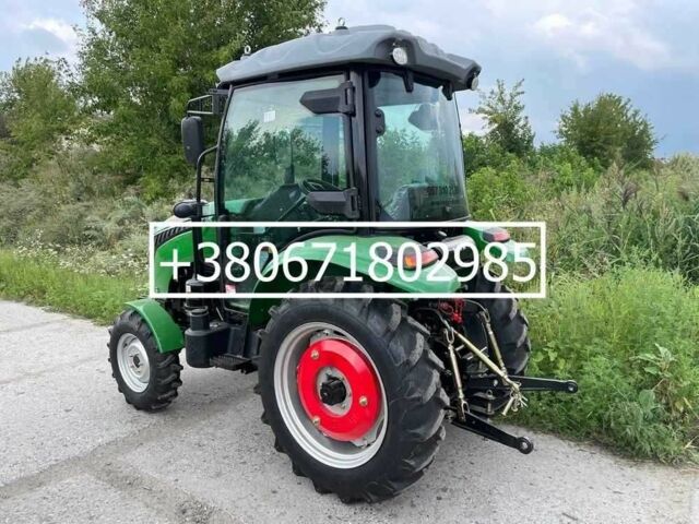 Інша Інша, об'ємом двигуна 3.17 л та пробігом 1 тис. км за 13000 $, фото 2 на Automoto.ua