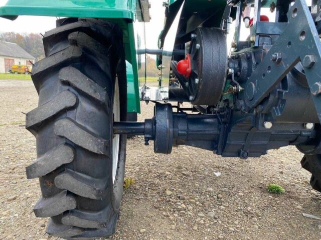 Другая Другая, объемом двигателя 0 л и пробегом 1 тыс. км за 2115 $, фото 3 на Automoto.ua