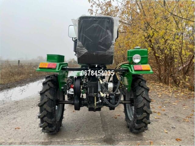 Другая Другая, объемом двигателя 0 л и пробегом 1 тыс. км за 2399 $, фото 4 на Automoto.ua