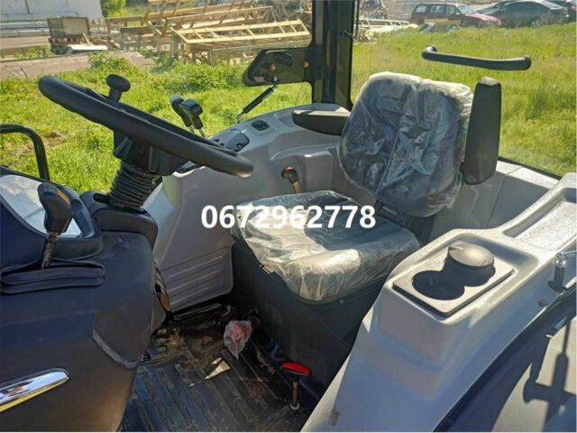 Другая Другая, объемом двигателя 0 л и пробегом 1 тыс. км за 9790 $, фото 6 на Automoto.ua