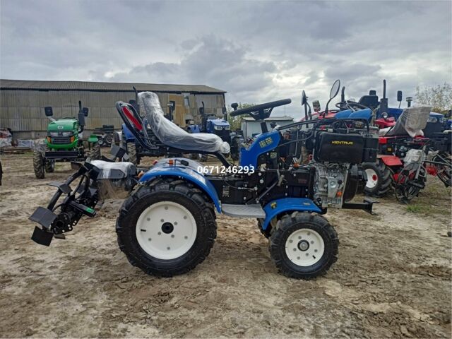 Інша Інша, об'ємом двигуна 0 л та пробігом 1 тис. км за 1795 $, фото 5 на Automoto.ua