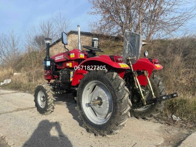 Інша Інша, об'ємом двигуна 1.19 л та пробігом 1 тис. км за 2850 $, фото 2 на Automoto.ua