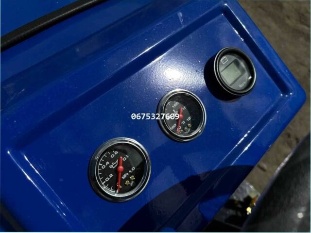 Другая Другая, объемом двигателя 0 л и пробегом 1 тыс. км за 2400 $, фото 8 на Automoto.ua