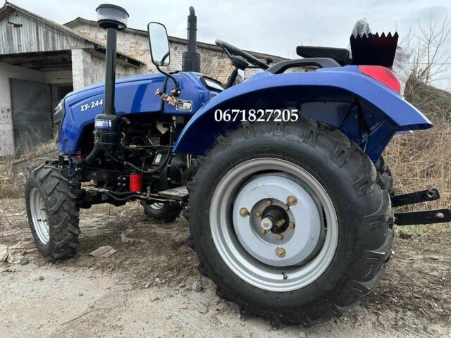 Другая Другая, объемом двигателя 0 л и пробегом 1 тыс. км за 4950 $, фото 2 на Automoto.ua