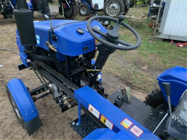 Другая Другая, объемом двигателя 0 л и пробегом 1 тыс. км за 2400 $, фото 8 на Automoto.ua