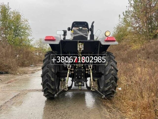 Другая Другая, объемом двигателя 0 л и пробегом 1 тыс. км за 7990 $, фото 3 на Automoto.ua