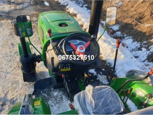 Другая Другая, объемом двигателя 0 л и пробегом 1 тыс. км за 7700 $, фото 5 на Automoto.ua