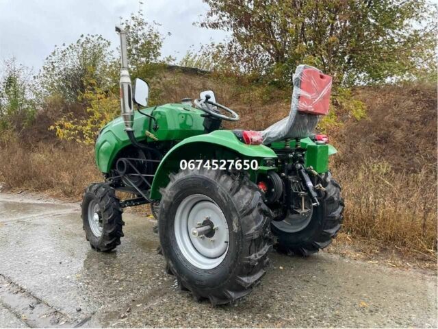 Інша Інша, об'ємом двигуна 0 л та пробігом 1 тис. км за 2850 $, фото 3 на Automoto.ua