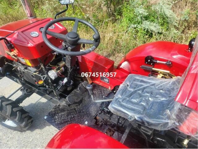 Другая Другая, объемом двигателя 0 л и пробегом 1 тыс. км за 3650 $, фото 3 на Automoto.ua