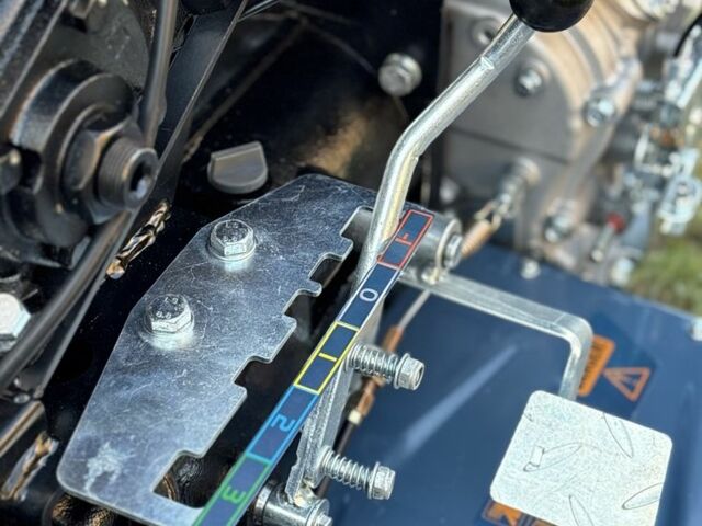 Другая Другая, объемом двигателя 0 л и пробегом 1 тыс. км за 1813 $, фото 4 на Automoto.ua