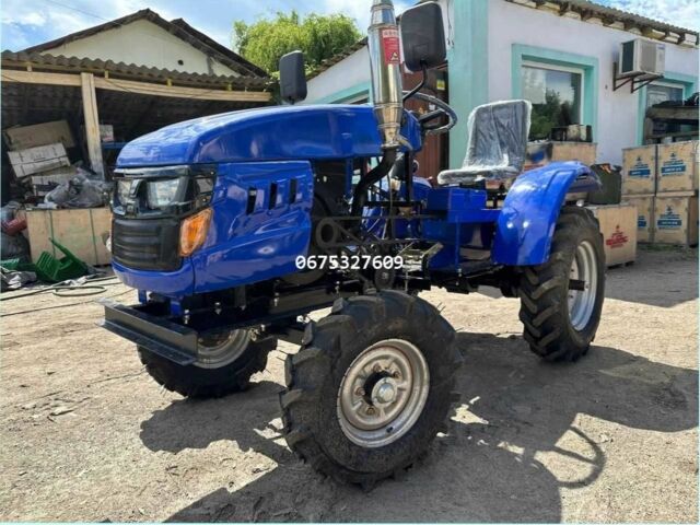 Другая Другая, объемом двигателя 0 л и пробегом 1 тыс. км за 2400 $, фото 2 на Automoto.ua