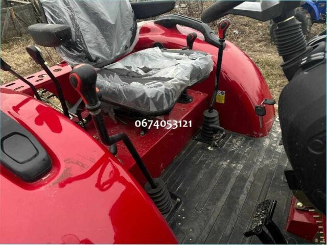 Другая Другая, объемом двигателя 0 л и пробегом 1 тыс. км за 8400 $, фото 3 на Automoto.ua