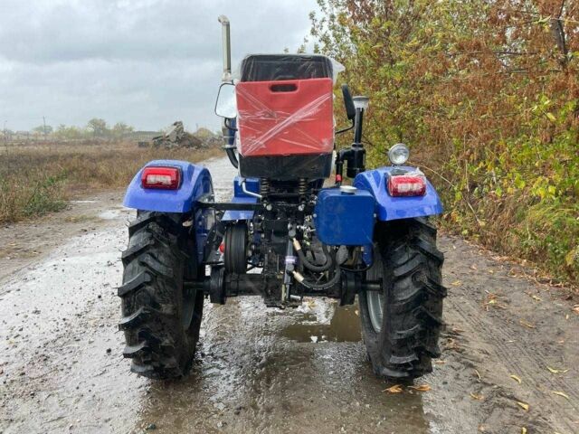 Другая Другая, объемом двигателя 0 л и пробегом 1 тыс. км за 2800 $, фото 3 на Automoto.ua