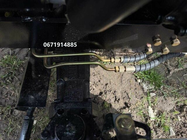 Другая Другая, объемом двигателя 0 л и пробегом 1 тыс. км за 5140 $, фото 4 на Automoto.ua