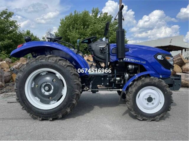 Другая Другая, объемом двигателя 0 л и пробегом 1 тыс. км за 5600 $, фото 2 на Automoto.ua