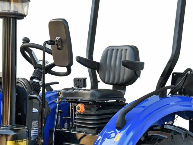Другая Другая, объемом двигателя 0 л и пробегом 1 тыс. км за 6500 $, фото 3 на Automoto.ua