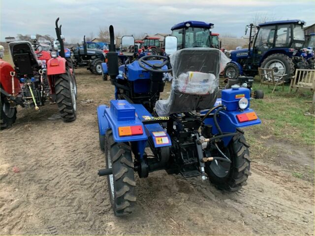 Другая Другая, объемом двигателя 0 л и пробегом 1 тыс. км за 2400 $, фото 2 на Automoto.ua