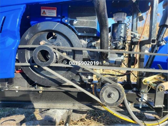 Другая Другая, объемом двигателя 0 л и пробегом 1 тыс. км за 2600 $, фото 5 на Automoto.ua