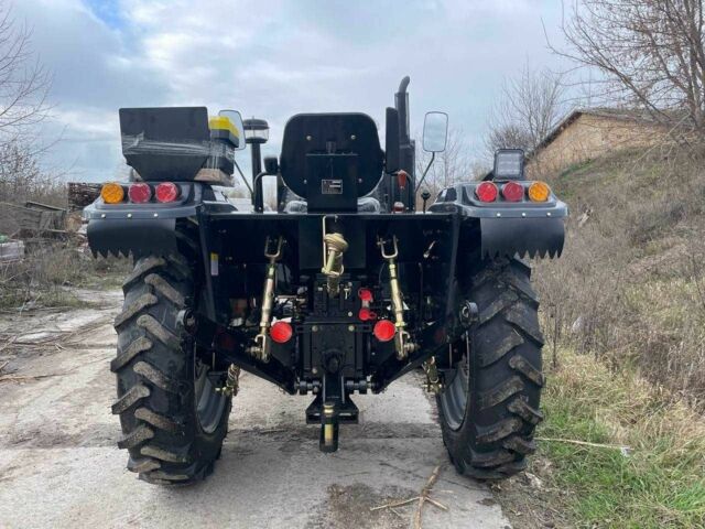 Інша Інша, об'ємом двигуна 1.53 л та пробігом 1 тис. км за 5600 $, фото 3 на Automoto.ua