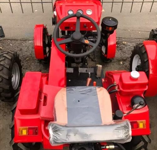 Інша Інша, об'ємом двигуна 0 л та пробігом 1 тис. км за 2450 $, фото 3 на Automoto.ua