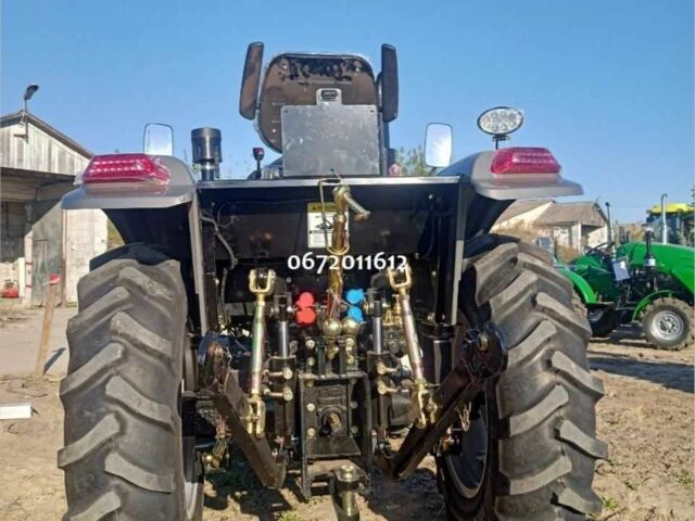 Другая Другая, объемом двигателя 0 л и пробегом 1 тыс. км за 7980 $, фото 4 на Automoto.ua