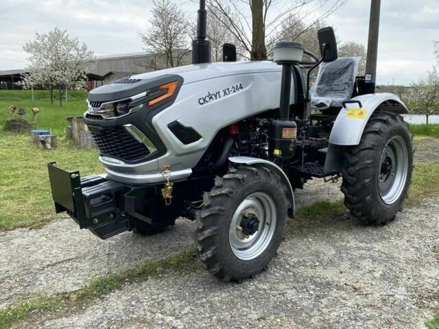 Другая Другая, объемом двигателя 0 л и пробегом 1 тыс. км за 5100 $, фото 1 на Automoto.ua