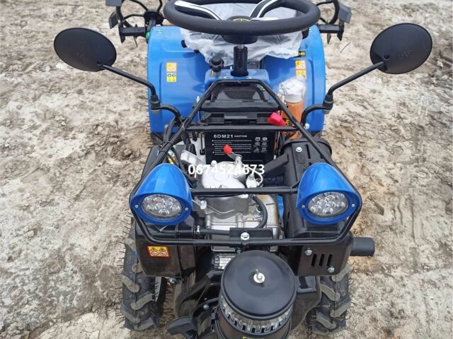 Другая Другая, объемом двигателя 0 л и пробегом 1 тыс. км за 1795 $, фото 3 на Automoto.ua